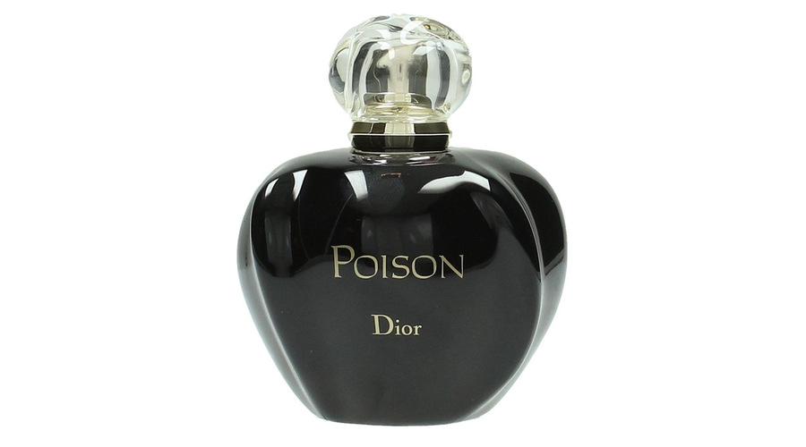 Christian Dior Poison EDT 100ml TESTER Hölgyeknek - Parfümök hölgyeknek